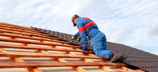 Fast & Reliable Emergency Roof Repairs in Kennedale, TX